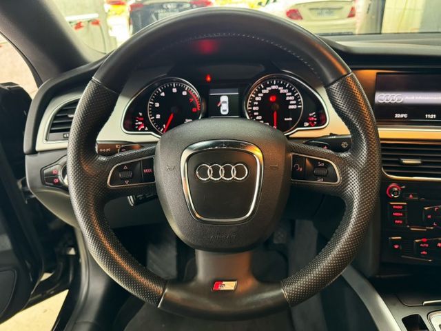 A5 COUPE  第10張相片