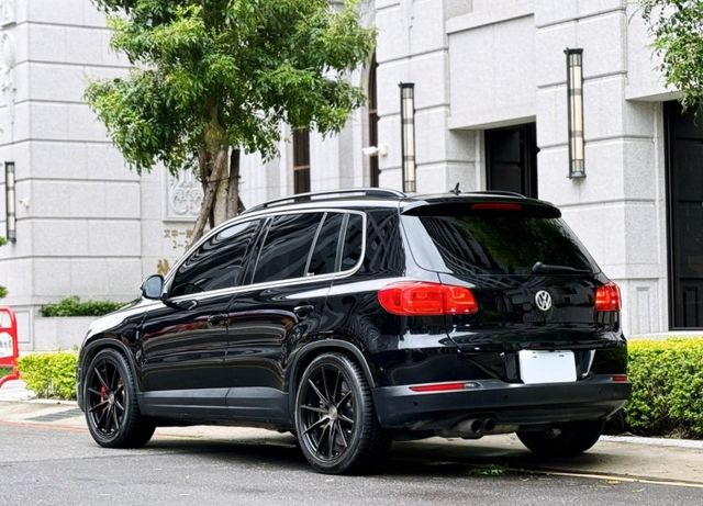 TIGUAN  第3張相片