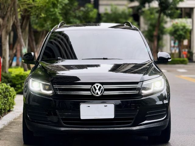 TIGUAN  第4張相片