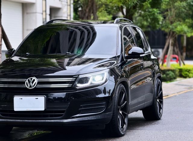 TIGUAN  第6張相片