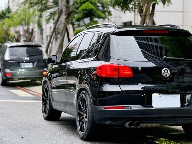 TIGUAN  第7張相片