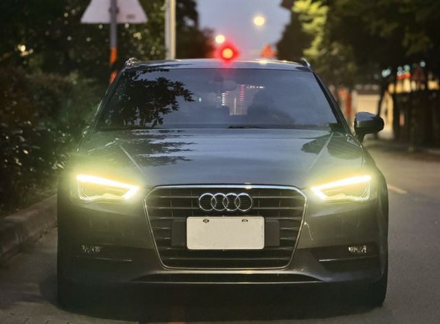 A3 SPORTBACK  第4張相片