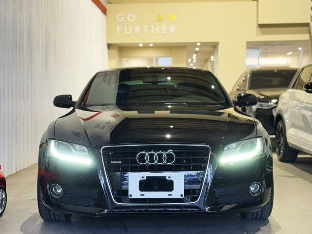 A5 COUPE  第3張相片