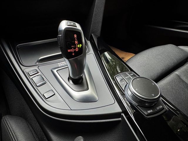 3 SERIES SEDAN F30  第9張相片