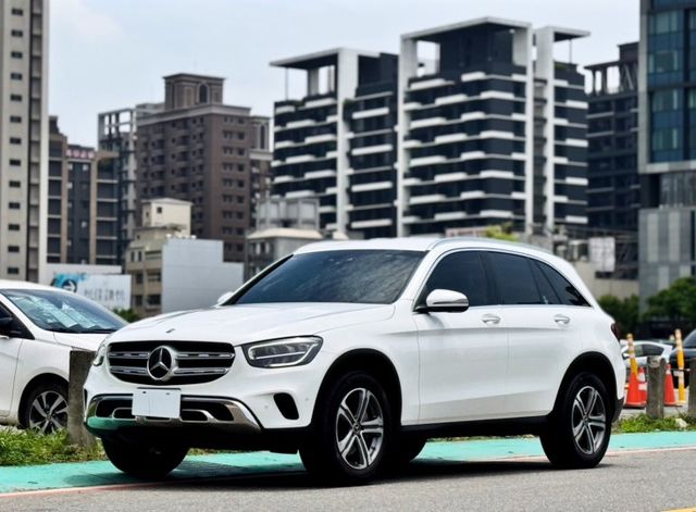 GLC-CLASS  第1張相片
