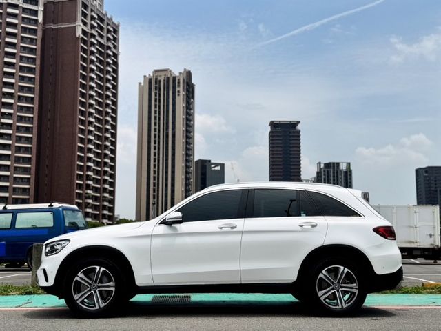 GLC-CLASS  第2張相片