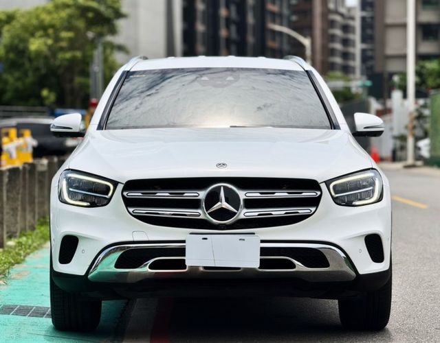GLC-CLASS  第4張相片