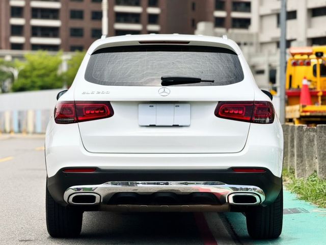 GLC-CLASS  第5張相片