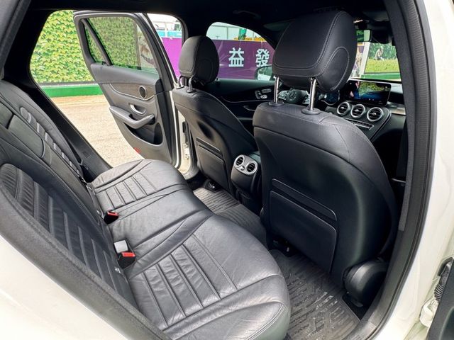 GLC-CLASS  第7張相片