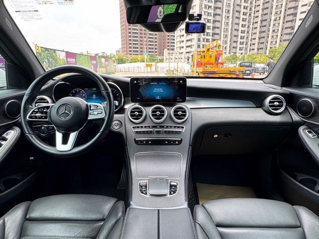 GLC-CLASS  第8張相片