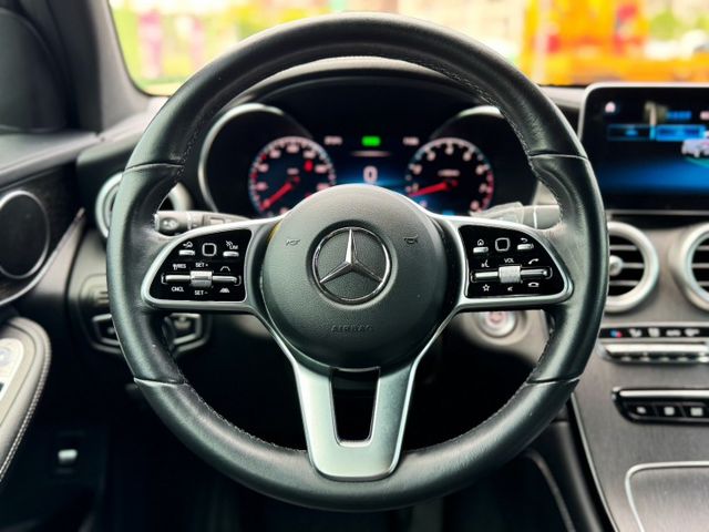 GLC-CLASS  第9張相片