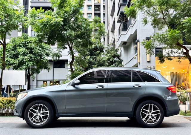 GLC-CLASS  第2張相片