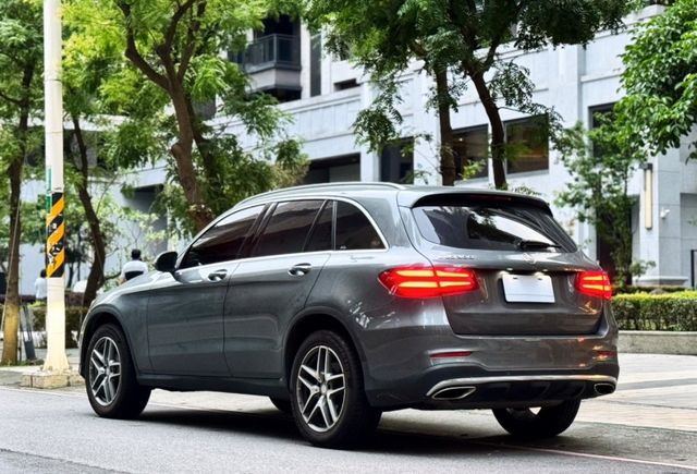 GLC-CLASS  第3張相片
