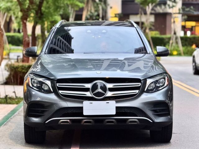 GLC-CLASS  第4張相片