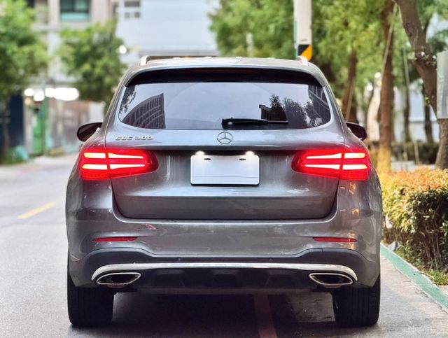 GLC-CLASS  第5張相片