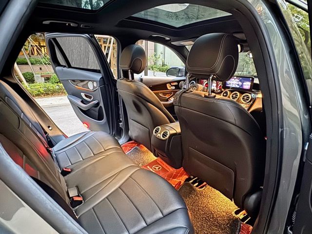 GLC-CLASS  第7張相片