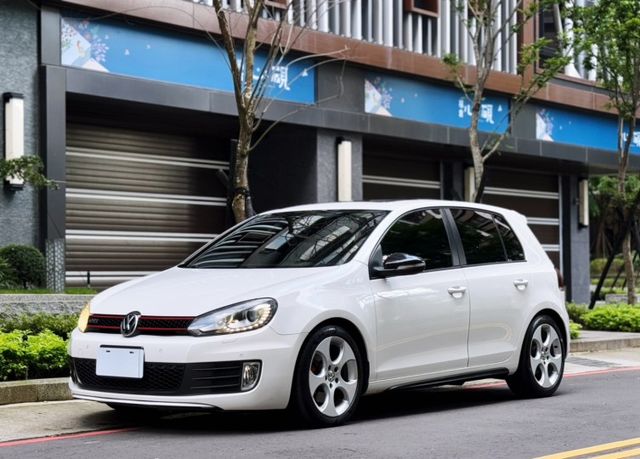 GOLF VI  第1張相片