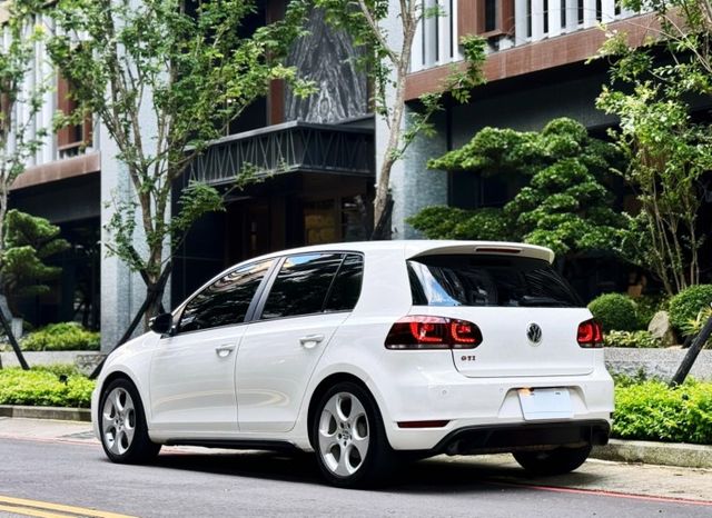 GOLF VI  第3張相片