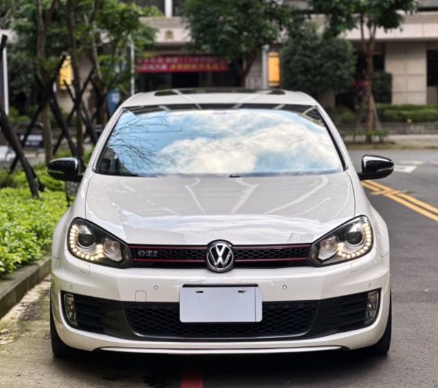 GOLF VI  第4張相片