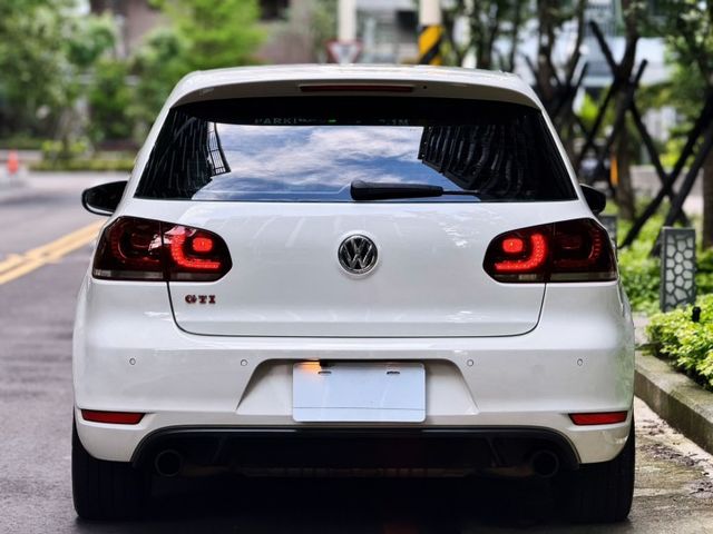 GOLF VI  第5張相片
