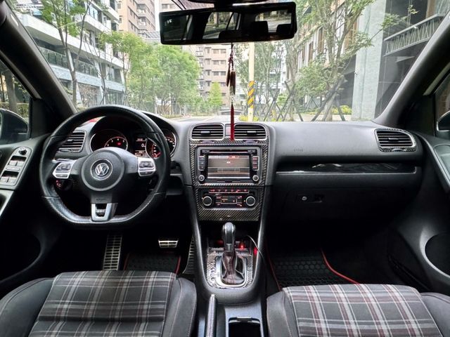 GOLF VI  第8張相片