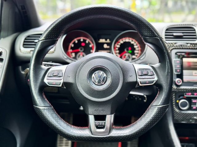 GOLF VI  第10張相片