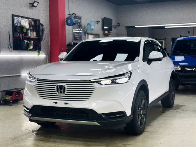HR-V  第1張相片