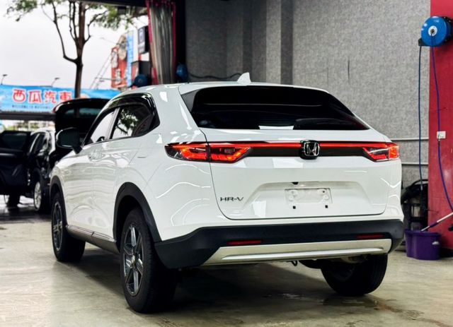 HR-V  第2張相片
