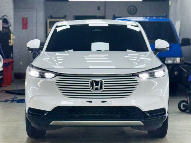 HR-V  第3張相片
