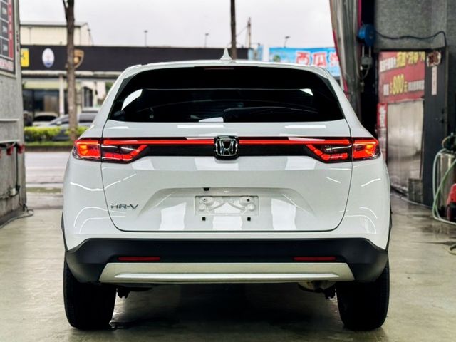 HR-V  第4張相片