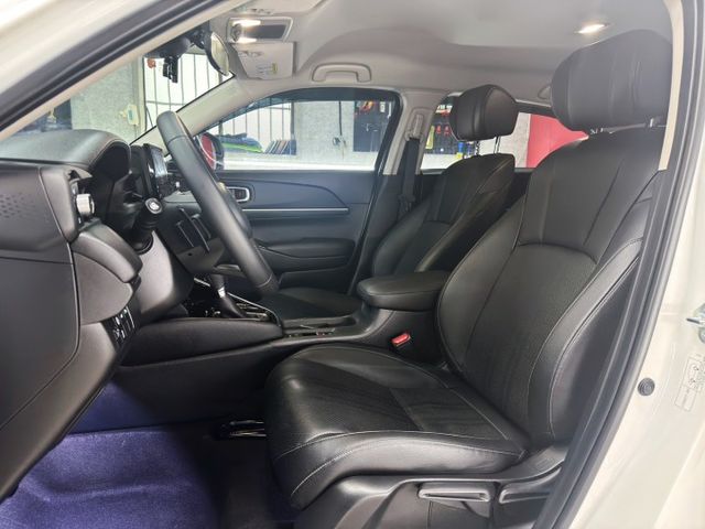 HR-V  第5張相片