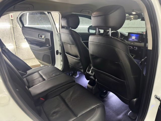 HR-V  第6張相片