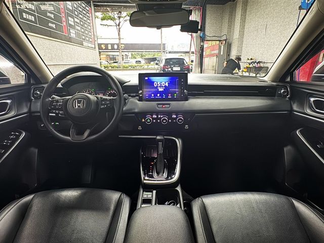 HR-V  第7張相片