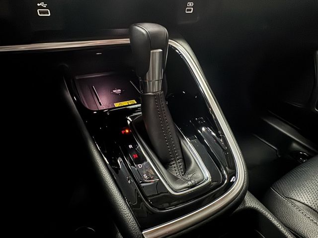 HR-V  第8張相片