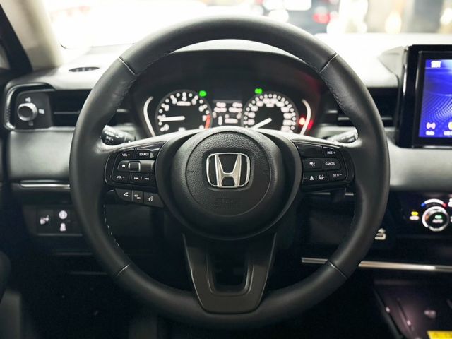 HR-V  第9張相片