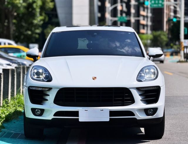 MACAN  第4張相片