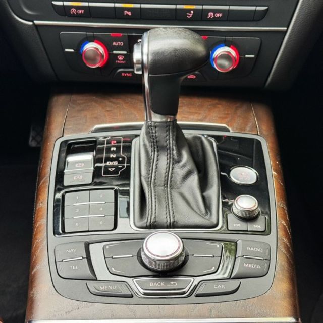 A7 SPORTBACK  第9張相片