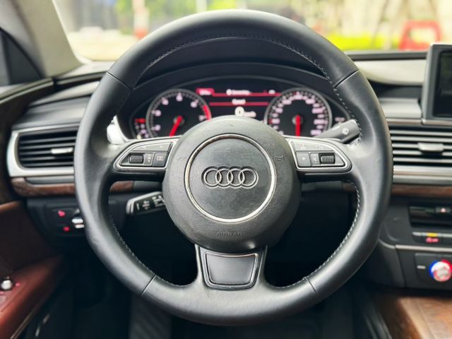 A7 SPORTBACK  第10張相片