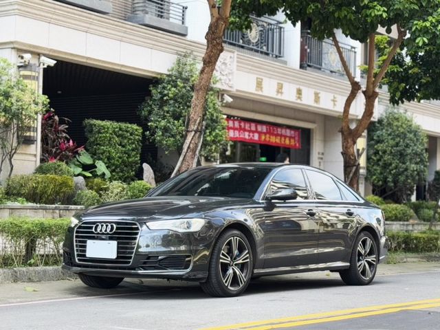 A6 C7  第1張相片