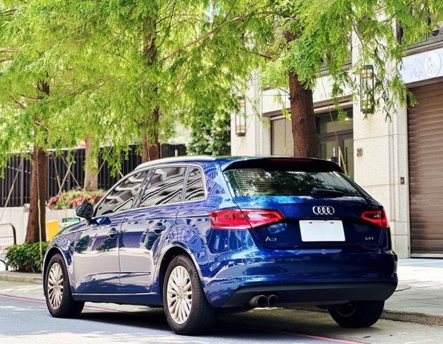 A3 SPORTBACK  第3張相片