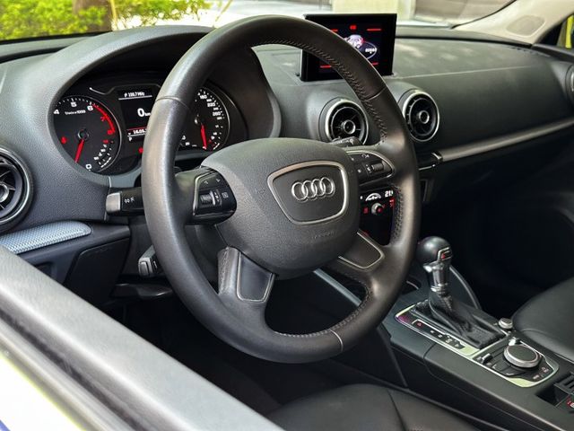 A3 SPORTBACK  第6張相片