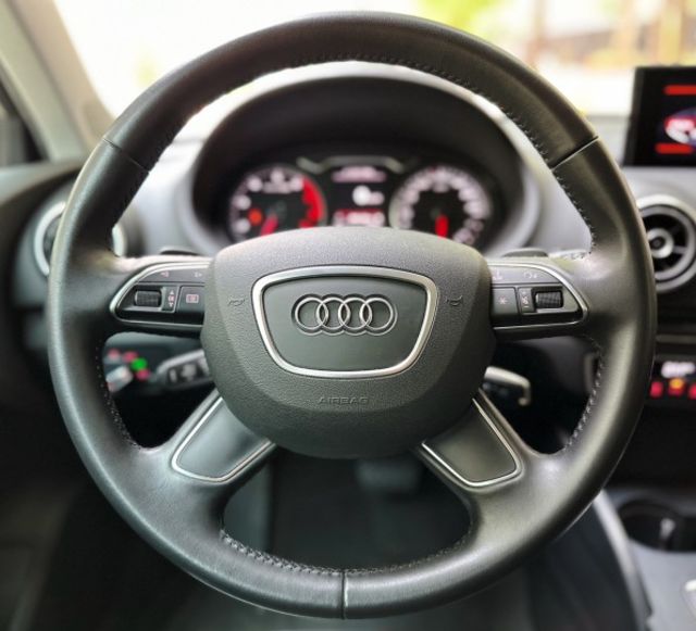 A3 SPORTBACK  第9張相片