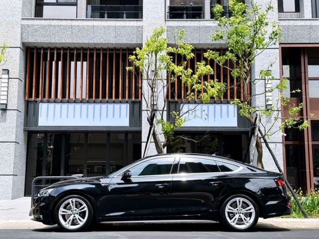 A5 SPORTBACK  第2張相片