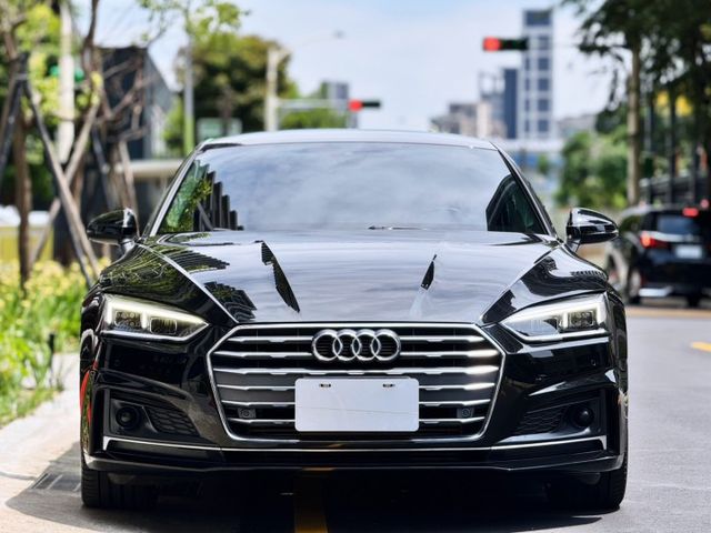 A5 SPORTBACK  第4張相片
