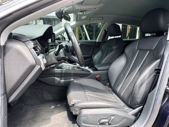A5 SPORTBACK  第6張相片