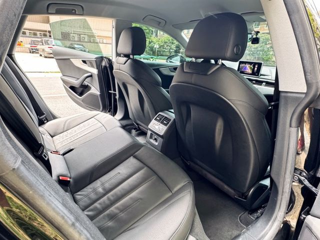 A5 SPORTBACK  第7張相片