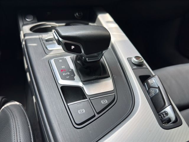 A5 SPORTBACK  第9張相片