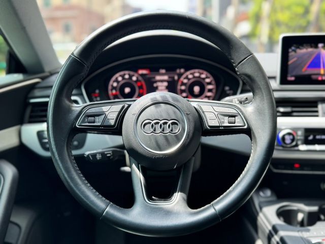 A5 SPORTBACK  第10張相片