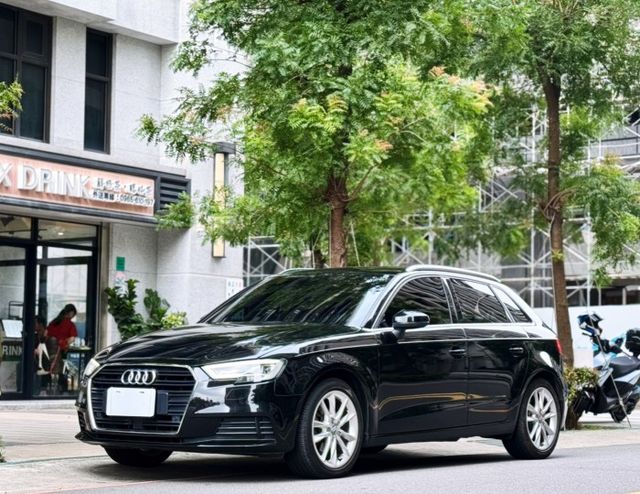 A3 SPORTBACK  第1張相片