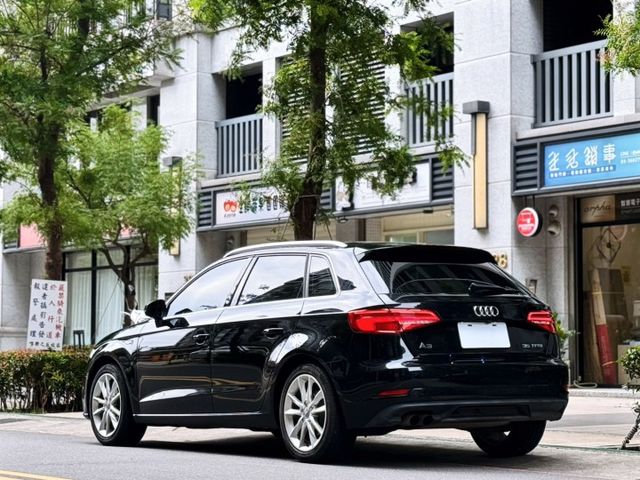 A3 SPORTBACK  第3張相片